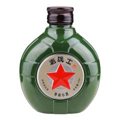 52°老戰士小號兵-幸福號（紅盒）500ml