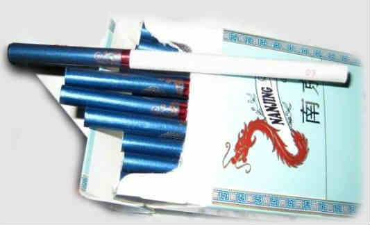 南京炫赫門真假辨別實用方法分享 炫赫門怎么分辨真假對比細節多圖