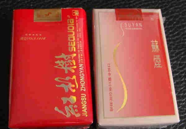 小蘇和大蘇有什么區別 小蘇煙和大蘇煙的區別對照