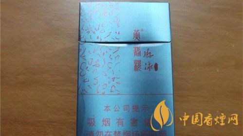 黃鶴樓游泳香煙怎么樣 傳承經典游泳匠心工藝