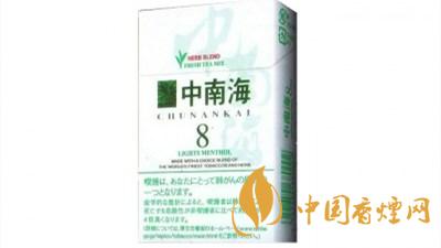 全國各省市的知名品牌香煙,你知道幾種?抽過幾種?