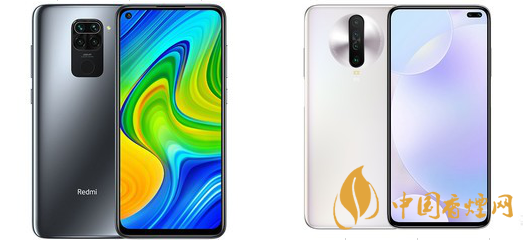 realmeX7和紅米k30哪個(gè)好-realmeX7和紅米k30參數(shù)對比