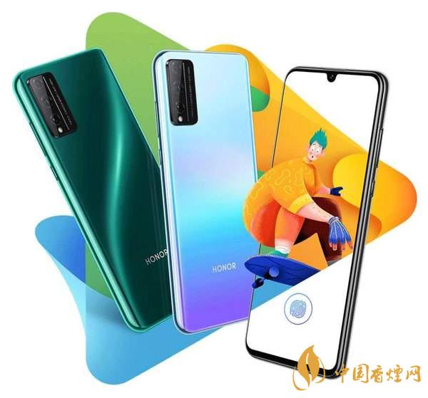 榮耀play4tpro和榮耀9x哪個好-有什么區別-參數測評