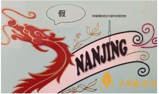 煊赫門如何識別真偽 煊赫門真假辨別圖片