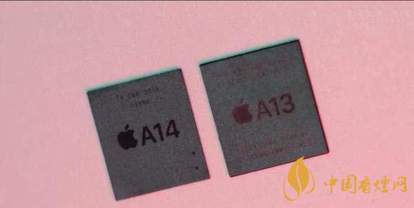iPhone12處理器A14怎么樣?A14處理器有多強大?