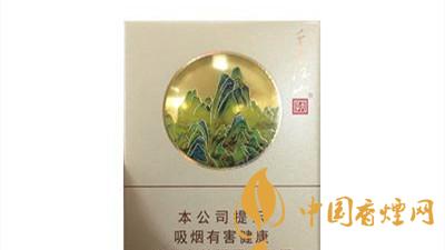 天子千里江山中支為何如此受歡迎?天子千里江山中支價(jià)格表及圖片