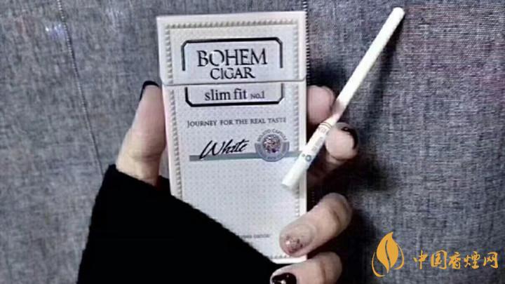 入門適合抽什么煙?新手煙推薦合輯