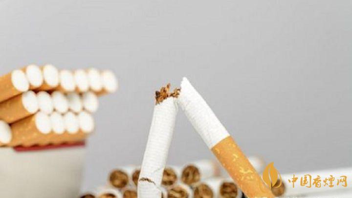 煙民朋友們看過來 真假香煙如何辨？