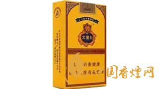 哪些香煙口感比較好?口感超一流的幾款香煙介紹