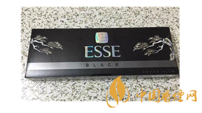 愛喜銀松你抽過嗎?愛喜銀松口感如何?