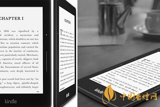 掌閱ireader和kindle哪個好？ireader與kindle對比測評！