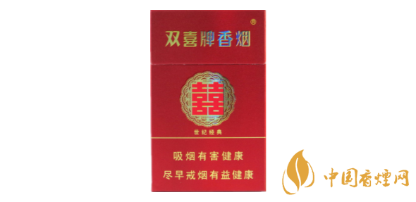 五葉神硬紅和雙喜世紀經典哪個好抽 兩款雙喜香煙價格及口感分析