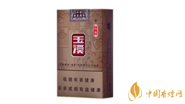 玉溪軟尚善香煙口感如何?玉溪軟尚善香煙口感包裝測評