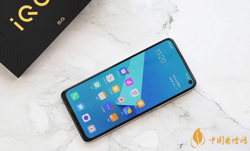 搭載高通驍龍處理器的1500元左右5G手機推薦