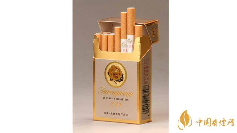 芙蓉王多少錢一包？不同系列芙蓉王價格表