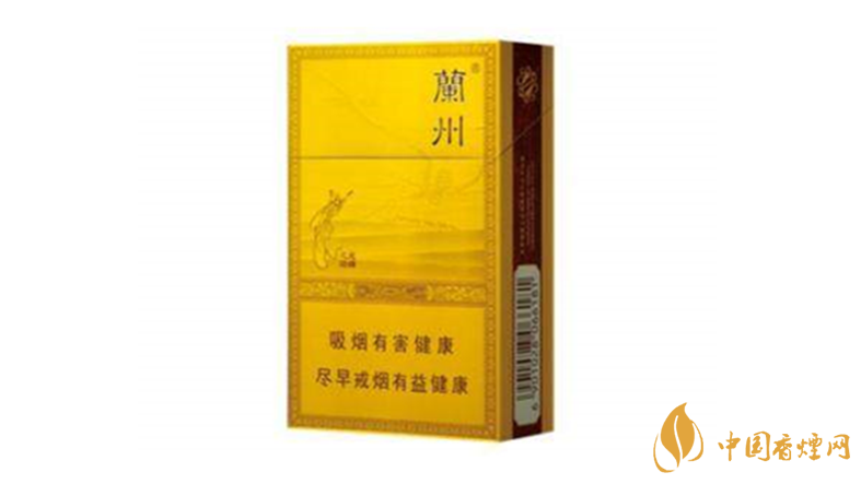 蘭州煙口感怎么樣?2020蘭州系列最好抽的五款推薦
