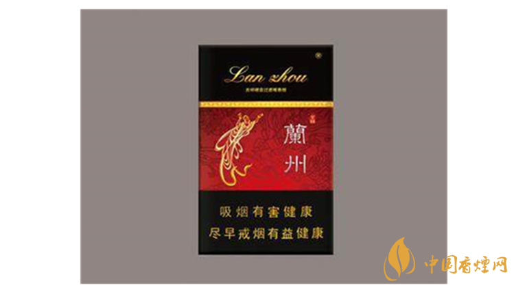 蘭州煙口感怎么樣?2020蘭州系列最好抽的五款推薦