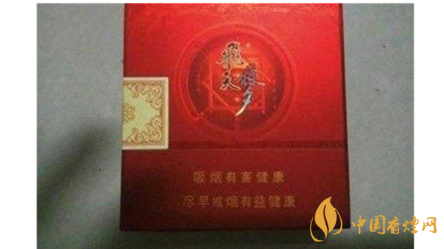 蘭州煙口感怎么樣?2020蘭州系列最好抽的五款推薦