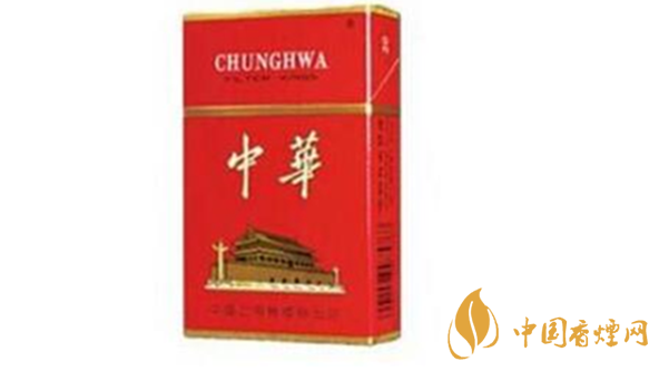 2020硬中華口感賞析 硬中華好抽嗎？