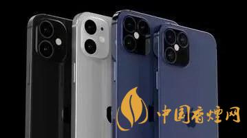 蘋果12有什么型號？蘋果12型號詳情