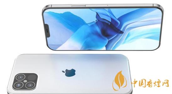 蘋果12顏色有哪些？蘋果12系列顏色公布