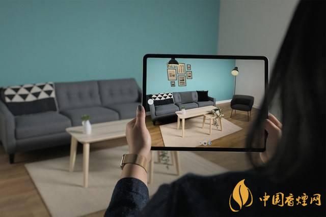 蘋果12有什么新功能?蘋果12激光雷達有什么用?