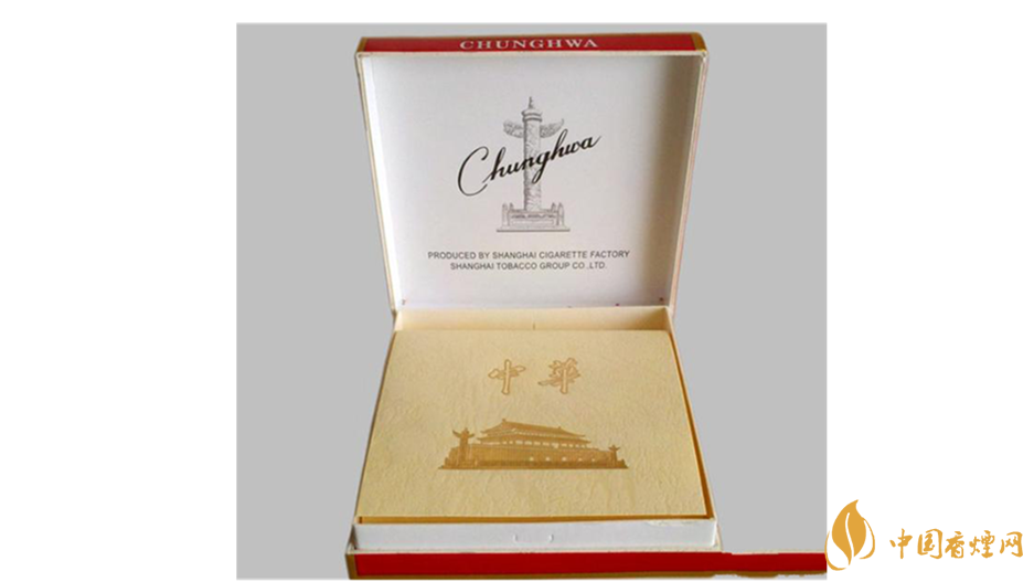 中華全開式怎么樣?2020年4款最好抽全開式香煙推薦