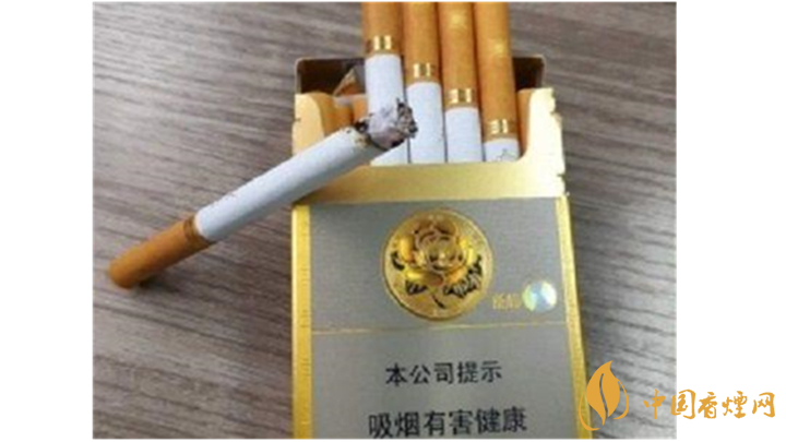 芙蓉王硬藍新版怎樣?芙蓉王5款口感好香煙推薦