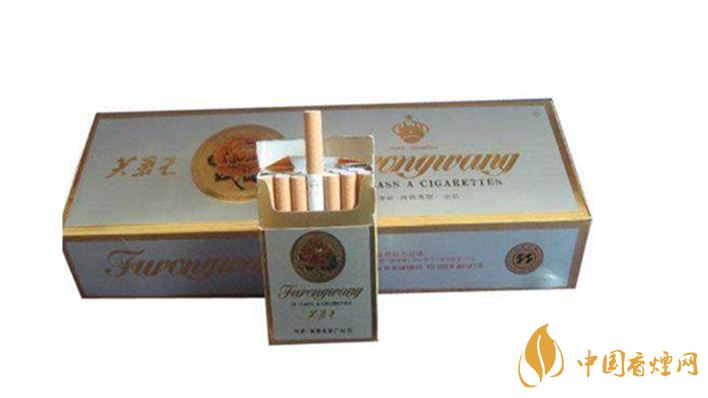 芙蓉王軟黃好抽嗎？2020五款30元芙蓉王推薦