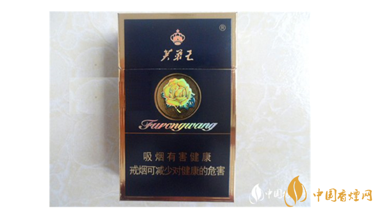 芙蓉王硬藍(lán)爆珠好抽嗎?芙蓉王硬藍(lán)口感測(cè)評(píng)