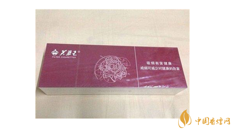 芙蓉王硬藍新版怎樣?芙蓉王5款口感好香煙推薦