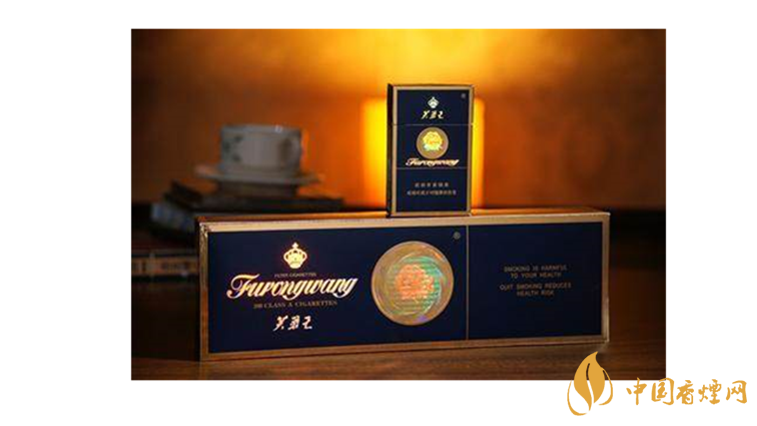 芙蓉王軟黃好抽嗎？2020五款30元芙蓉王推薦