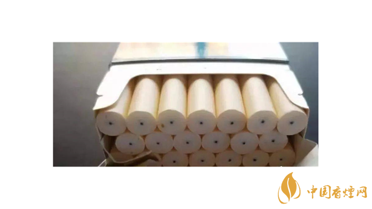 2020國內口感最好的5款細煙推薦