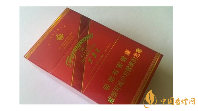 芙蓉王軟黃好抽嗎？2020五款30元芙蓉王推薦