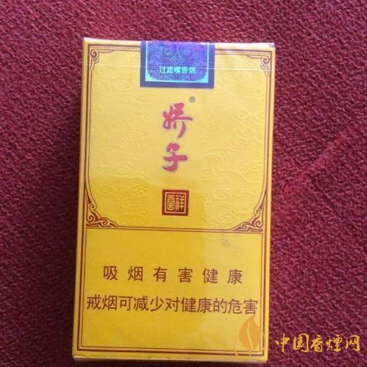 國產爆珠香煙有哪些 高性價比爆珠香煙推薦