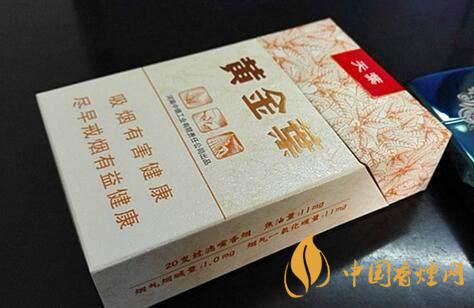 黃金葉天葉細支真偽怎么鑒別 黃金葉天葉細支快速分辨技巧