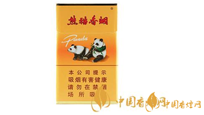 熊貓硬時代怎么樣?熊貓硬時代包裝口感賞析