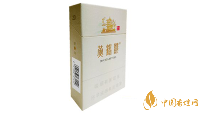 黃鶴樓峽谷情好抽嗎?2020三種峽谷情口感測評