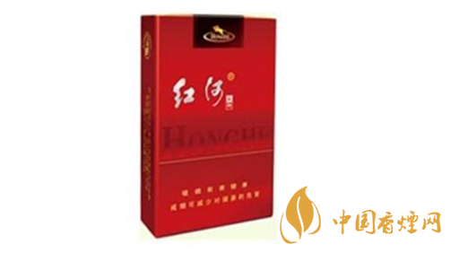 2020紅河奔騰香煙價格多少？2020紅河奔騰香煙價格參數詳情