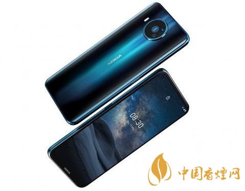 諾基亞8.3價格是多少？諾基亞8.3最新報價