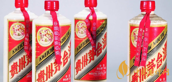 飛天茅臺和茅臺的區別介紹 飛天茅臺和五星茅臺哪個好