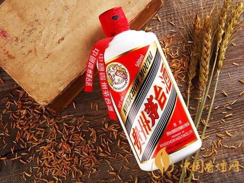 2020年中秋節茅臺什么價?53度飛天茅臺零售價是多少?