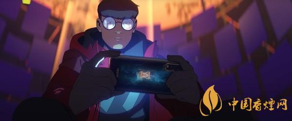 FindX2英雄聯盟限量版價格-OppoFindX2英雄聯盟S10定制版價格