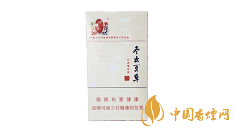 2020冬蟲夏草和潤細支好抽嗎？冬蟲夏草和潤細支口感測評2020