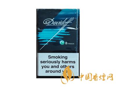 大衛杜夫煙價格多少 2025大衛杜夫煙價格表圖