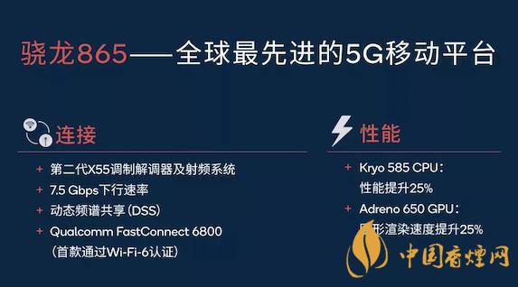 高通驍龍765G和865有多大差別?哪個(gè)更好?