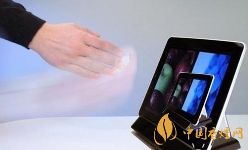 浮空觸屏技術(shù)是什么技術(shù)？有什么用？