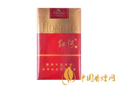 紅河牌香煙價格表和圖片 2020紅河煙多少錢一包?