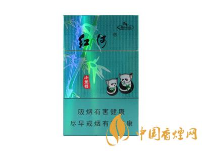 紅河牌香煙價格表和圖片 2020紅河煙多少錢一包?