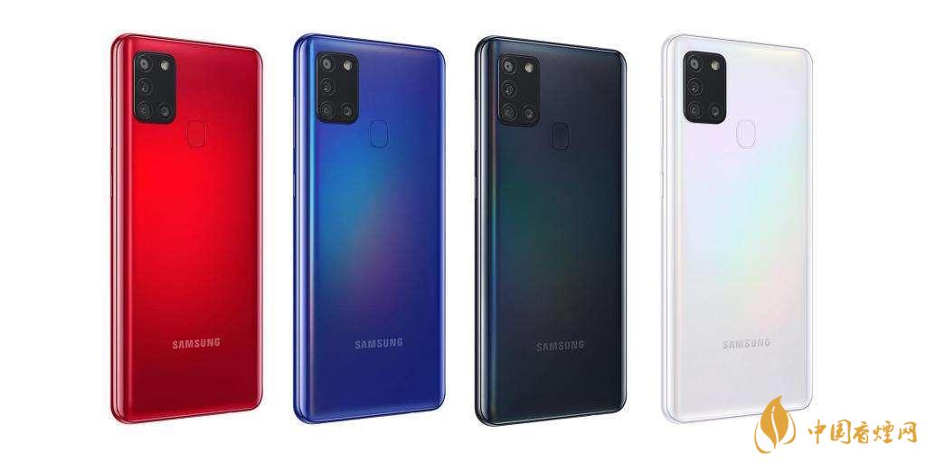 三星A21s采用什么處理器？三星Galaxy A21s處理器性能測評
